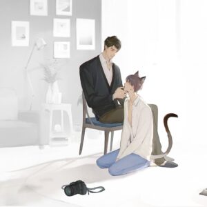 【前x/现货/赠加固包装】另类植物鉴赏 | 前30Min亲签 | 田文  | 原耽 | 无删减 | BL