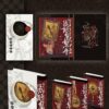 【现货/赠加固包装】国师帮帮忙 | 豎排 | 预售礼齐全 | 非天夜翔 | 葭霏 | 原耽 | 无删减 | BL