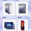 【通贩/現貨/赠加固包装】我来自平行世界 | 横排 | 限定书盒版 | 预售礼齐全 | 葭霏 | 原耽 | 无删减 | BL