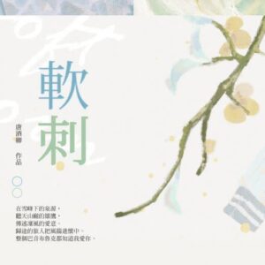 【通贩/现货/赠加固包装】软刺 | 唐酒卿 | 墨扉 | 原耽 | 无删减 | BL