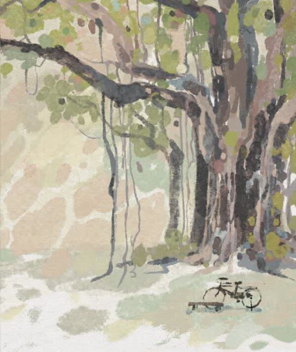 【通贩/现货/赠加固包装】別來無恙 | 别来无恙 | 海洋版纯书(无赠送大树外封) | 北南 | 没谱 | 原耽 | 无删减 | BL