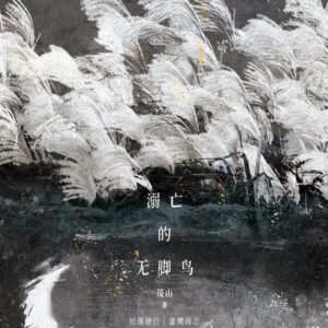 【现货/赠加固包装】溺亡的無腳鳥 | 特簽版 | 茂山 | 旭儒 | 原耽 | 无删减 | BL