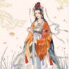 司茶1 【預售/出货时间待定/赠加固包装】司茶皇后 | 9-11册完结+番外册(上中下) | 豎排 | 意千重 | 葭霏 | 言情 | 无删减 | 不可合并其他品项书籍下单
