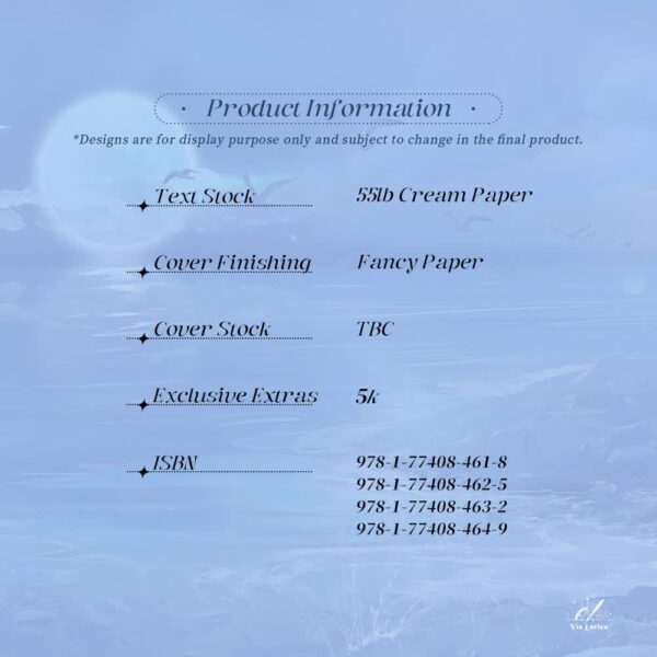 【現貨/赠加固包装】 有言在先 | As I've Told You Before | 特簽版 | 生姜太郎 | ViaLactea | 北美呆鹅 | 原耽 | 无删减 | BL