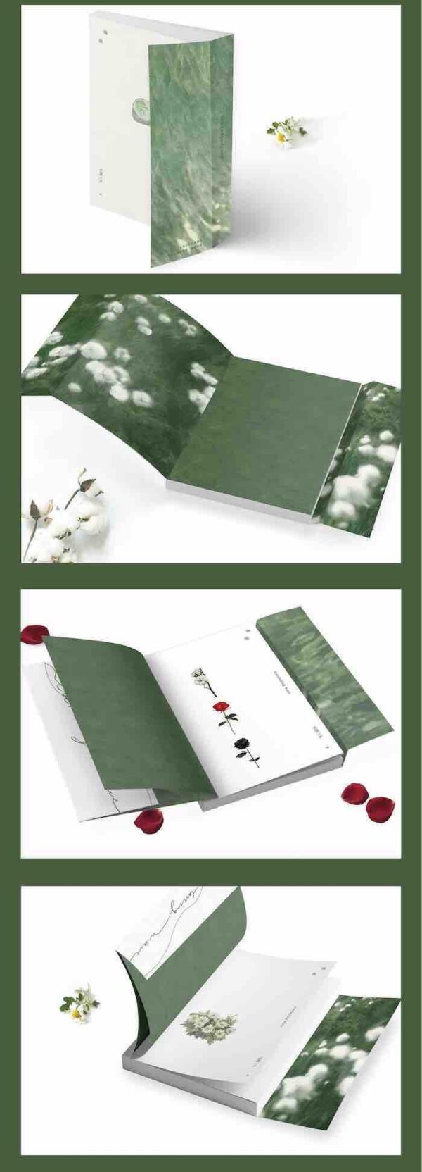 02 【現貨/赠加固包装】還潮 | 还潮 | 特签版 | 不问三九 | 一豆 | 原耽 | 无删减 | BL