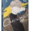 【現貨/赠加固包装】將殺Checkmate | 将杀Checkmate | TAN | 平心 | 韩漫 | BL