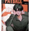 【現貨/赠加固包装】PAYBACK 改過遷善 | fujoking | 平心 | 韩漫 | BL