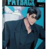 【現貨/赠加固包装】PAYBACK 改過遷善 | fujoking | 平心 | 韩漫 | BL