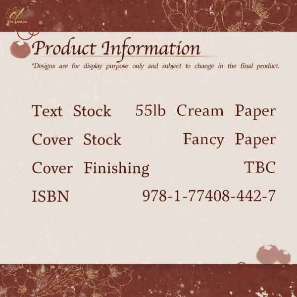 【現貨/赠加固包装】亂世為王2 | 乱世为王2 | 英文版 | 印签 | 顧雪柔 | ViaLactea | 北美呆鹅 | 原耽 | 无删减