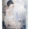 【现货/赠加固包装】Omega Complex | Omega心結 | Oneulbom | 平心 | 韓耽 | 无删减 | BL