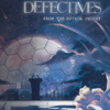 【現貨/赠加固包装】殘次品1 | 残次品1 | The Defectives Vol. 1 | 英文版 | priest | Rosmei | 原耽 | 无删减
