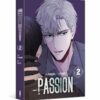 【现货/赠加固包装】PASSION | KangJak | 角川 | 韓漫 | 无删减 | BL