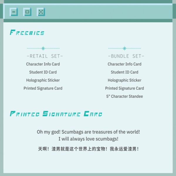 【現貨/赠加固包装】Guide on How to Fail at Online Dating (Vol. 1) | 網戀翻車指南 (Vol. 1) | 英文版 | 醬子貝 | HaiTang(海棠英文) | 原耽