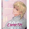 【現貨/赠加固包装】Clean Up百分百 | Hobaen | 平心 | 韩漫 | BL