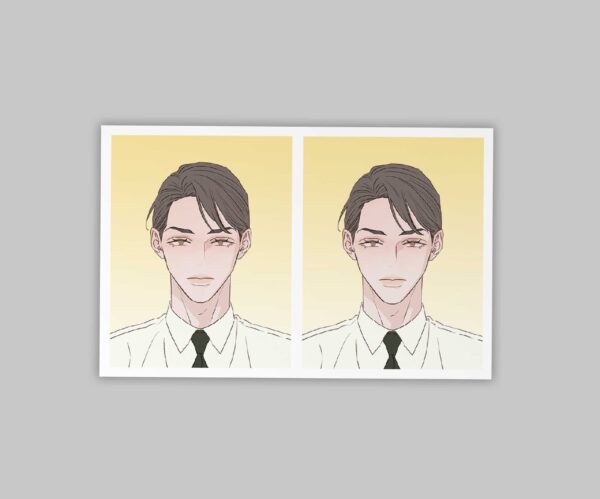 【現貨/赠加固包装】專屬戀愛禁止區域 系列 | 专属恋爱禁止区域 系列 | Doojja | 平心 | 韩漫 | BL