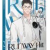 【現貨/赠加固包装】Runway Hit 系列 | HARA | 平心 | 韩漫 | BL