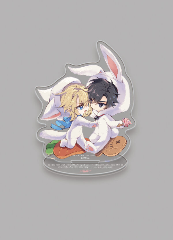 【現貨/赠加固包装】老婆是頂級Alpha，我該怎麼辦 | 老婆是顶级Alpha，我该怎么办 | 海藻大王 | 平心 | 原耽 | BL