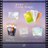 懸日7 【預售/赠加固包装】懸日 | 悬日 | Manhattanhenge | 特签版 | 稚楚 | ViaLactea | 北美呆鹅 | 原耽 | 无删减 | 不可合并其他品项书籍下单
