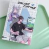 【現貨/赠加固包装】Guide on How to Fail at Online Dating (Vol. 2) | 網戀翻車指南 (Vol. 2) | 网恋翻车指南 (Vol. 2) | 英文版 | 醬子貝 | HaiTang(海棠英文) | 原耽 | BL