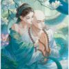 雷峰塔下_首刷購 - 複製 - 複製 - 複製 【現貨/赠加固包装】雷峰塔下《卷一 鬼哭林篇》 | 雷峰塔下《卷一 鬼哭林篇》 | 插頁親簽版 | 尼古拉斯·老謝 | 采藝 | 言情 | BG