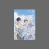 《病案本》7+8 特裝版藏書票(安利美特) 【预售/赠加固包装/1002截止】病案本7+8 | 肉包不吃肉 | 平心 | 晋江连载版 | 原耽 | BL | 不可合并其他品项书籍下单
