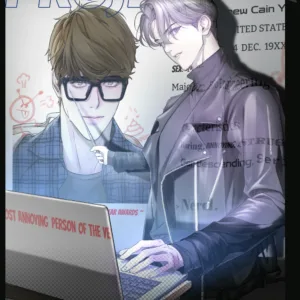 【预售/赠加固包装/1015截止】NERD PROJECT | 衍生周邊1-3期 | 威向 | 周邊 | 耽美 | BL | 不可合并其他品项书籍下单