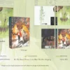 【預售/赠加固包装】烈火澆愁3 | 烈火浇愁3 | DROWNING SORROWS IN RAGING FIRE VOL.03 | 英文版 | priest | Rosmei | 原耽 | 无删减 | BL | 不可合并其他品项书籍下单