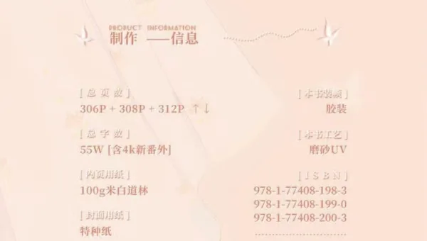 【現貨/赠加固包装】死對頭是貓薄荷而我是貓怎麼破 | 死对头是猫薄荷而我是猫怎么破 | What If My Rival Became My Catnip | 通販版 | 扶蘇與柳葉 | ViaLactea | 北美呆鹅 | 原耽 | 无删减 | BL