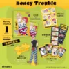 【現貨/赠加固包装】Honey Trouble 系列 | MORAK | 角川 | 韓漫 | BL