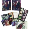 4710462498715-02 【预售/赠加固包装/1022截止】鬼夜曲1 | C.R Jade | 平心 | 韩漫 | BL | 不可合并其他品项下单