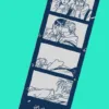 【現貨/赠加固包装】前夜祭 | Yakkuk | 平心 | 韩漫 | BL