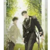 資料卡-小蘑菇 上+下 特裝版(平心出版)4710462498531-05 【预售/赠加固包装/1022截止】小蘑菇 | 官網特典版 | 一十四洲 | 平心 | 原耽 | BL | 不可合并其他品项书籍下单