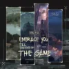 【現貨/赠加固包装】我在驚悚遊戲裡封神 9-12 | 我在惊悚游戏里封神 9-12 | Embrace You Till the End of the Game | 特签版 | 壶鱼辣椒 | ViaLactea | 北美呆鹅 | 原耽 | 无删减 | BL