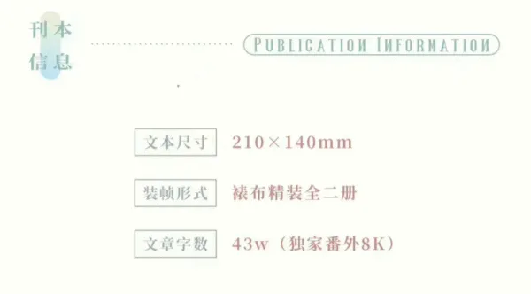 【現貨/赠加固包装】一觸即燃 | 一触即燃 | 通販版 | 獵人瞳 | 槐安 | 原耽 | 无删减 | BL