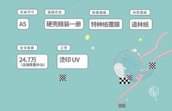 他喜歡你很久了3 【現貨/赠加固包装】他喜歡你很久了 | 他喜欢你很久了 | 一枚鈕扣 | 拾憶 | 原耽 | 无删减 | BL