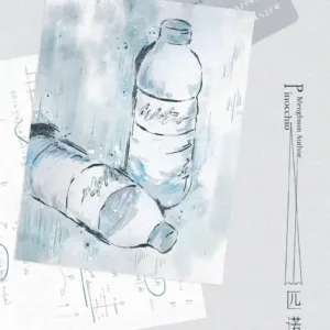 【現貨/赠加固包装】匹諾曹 | 匹诺曹 | 孟還 | 梧桐 | 原耽 | 无删减 | BL