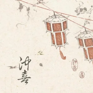 【現貨/赠加固包装】沖喜 | 孟還 | 梧桐 | 原耽 | 无删减 | BL