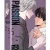 passion 5-2 【預售/赠加固包装/0610截止】PASSION (5) | 特裝版 | KangJak | 角川 | 韓漫 | BL | 不可合并其他品项书籍下单
