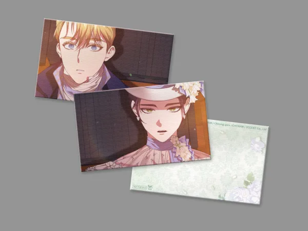 【预售/赠加固包装/1123截止】這場婚姻注定凋零 3 | 这场婚姻注定凋零 3 | Cheong-gwa | 平心/知翎 | 韩漫 | BG | 不可合并其他品项下单