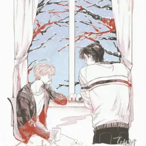 金槍魚1 【現貨/赠加固包装】金槍魚 | 金枪鱼 | 通販版 | 八千桂酒 | 槐安 | 原耽 | 无删减 | BL