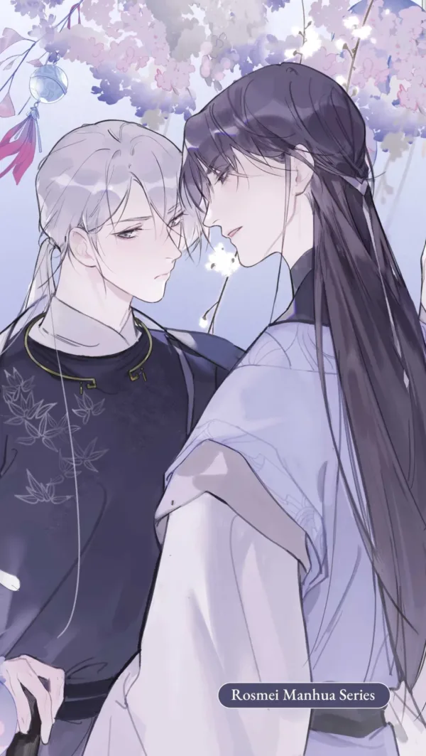 【預售/赠加固包装】一騙丹心1 | 一骗丹心1 | To Love a Liar Vol. 1 | 英文版 | 阿豁 | Rosmei | 漫畫 |  BL