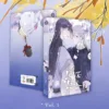 【預售/赠加固包装】一騙丹心1 | 一骗丹心1 | To Love a Liar Vol. 1 | 英文版 | 阿豁 | Rosmei | 漫畫 |  BL