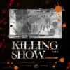 【預售/赠加固包装】殺戮秀5 | 杀戮秀5 | Killing Show (EN) Vol.5 | 亲签版 | 英文版 | 狐狸 | ViaLactea | 北美呆鹅 | 原耽 | 无删减 | BL | 不可合并其他品项书籍下单