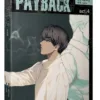 【预售/赠加固包装/1224截止】PAYBACK 改過遷善 4 | PAYBACK 改过迁善 4 | fujoking | 平心 | 韩漫 | BL | 不可合并其他品项下单