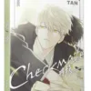 【预售/赠加固包装/0113截止】將殺Checkmate 7 | 将杀Checkmate 7 | TAN | 平心 | 韩漫 | BL | 不可合并其他品项下单