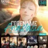 CODENAME- ANASTASIA 代號- 安娜塔西亞02+03【特裝版】 【預售/赠加固包装/0120截止】CODENAME: ANASTASIA 代號: 安娜塔西亞2+3 | CODENAME: ANASTASIA 代号:安娜塔西亚2+3 | 官網/場領特典 | Boyseason | 朧月 | 韩耽 | 无删减 | BL