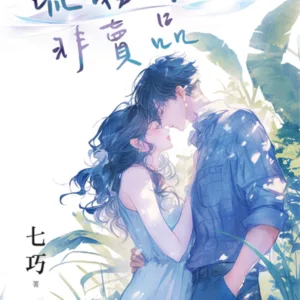 【現貨/赠加固包装】琉璃師的非賣品 | 琉璃师的非卖品 | 七巧 | 新月&邀月&藍海 | 言情 | BG