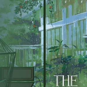 【預售/赠加固包装】殘次品3 | 残次品3 | The Defectives Vol. 3 | 英文版 | priest | Rosmei | 原耽 | BL | 不可合并其他品项书籍下单