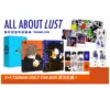 未命名設計(11) 【預售/贈加固包装/0210止】ALL ABOUT LUST・關於慾望的那些事 3+4 | ALL ABOUT LUST・关于慾望的那些事 3+4 | FAN BOX | TIRANO KIM | 留守番 | 韓漫 | BL | 不可合并其他品项书籍下单
