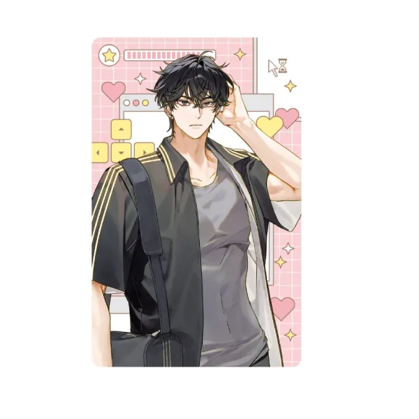 【現貨/赠加固包装】鄰居是公會成員 1＋2 | 邻居是公会成员 1＋2  | HoneyTrap | 朧月 | 韩耽 | BL | 不可與其他商品合併下單